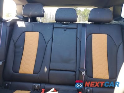 Zdjęcie 10 z 13 samochodu: 2024 BMW X3 M VIN:5YM13EC01R9V31650 - miniatura