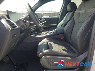 Zdjęcie 7 z 12 samochodu: 2026 BMW X5 XDRIVE40I VIN:5UX23EU08T9254819 - miniatura
