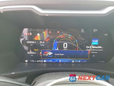 Zdjęcie 9 z 11 samochodu: 2026 CHEV COLORADO VIN:1GCPTBEK5T1100167 - miniatura