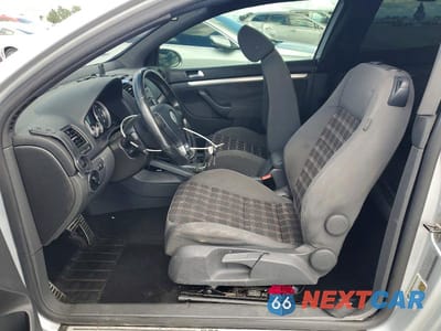 Zdjęcie 7 z 12 samochodu: 2007 VOLKSWAGEN NEW GTI FAHRENHEIT VIN:WVWFV71K37W067414 - miniatura