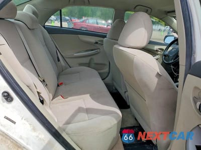 Zdjęcie 10 z 12 samochodu: 2011 TOYOTA COROLLA LE VIN:JTDBU4EE8BJ088236 - miniatura