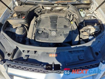 Zdjęcie 12 z 13 samochodu: 2015 MERCEDES-BENZ GLK 350 VIN:WDCGG5HB4FG423526 - miniatura