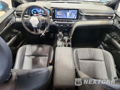 Zdjęcie 8 z 12 samochodu: 2025 TOYOTA CAMRY XSE VIN:4T1DBADKXSU016534 - miniatura