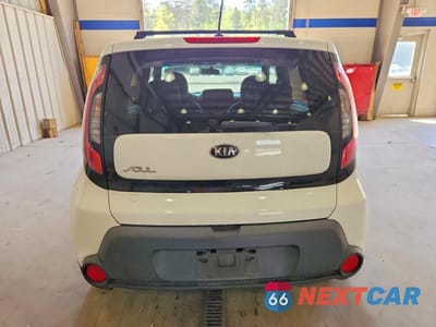 Zdjęcie 6 z 11 samochodu: 2015 KIA SOUL BASE VIN:KNDJN2A29F7228905 - miniatura
