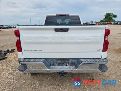 Zdjęcie 6 z 12 samochodu: 2023 CHEVROLET SILVERADO K1500 LT VIN:1GCUDDEDXPZ316083 - miniatura