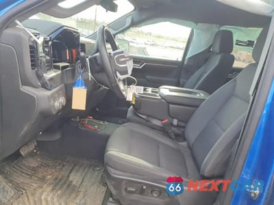 Zdjęcie 7 z 12 samochodu: 2022 GMC SIERRA K1500 ELEVATION VIN:1GTUUCED0NZ614942 - miniatura