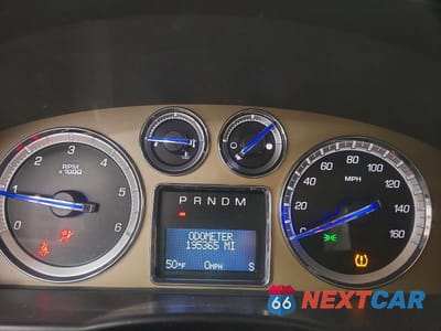 Zdjęcie 9 z 13 samochodu: 2012 CADILLAC ESCALADE PLATINUM VIN:1GYS4DEF7CR216505 - miniatura