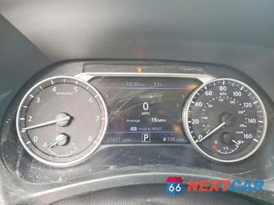 Zdjęcie 9 z 12 samochodu: 2020 NISSAN SENTRA SV VIN:3N1AB8CV1LY274101 - miniatura