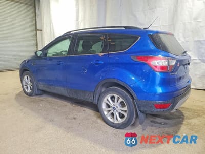 Drugie zdjęcie samochodu z przodu: 2017 FORD ESCAPE SE VIN:1FMCU0GD6HUB41200 - miniatura