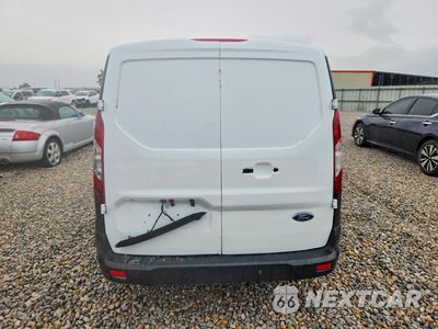 Zdjęcie 6 z 14 samochodu: 2022 FORD TRANSIT CONNECT XL VIN:NM0LS7S22N1514445 - miniatura
