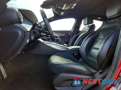 Zdjęcie 7 z 12 samochodu: 2019 MERCEDES-BENZ AMG GT 53 VIN:WDD7X6BBXKA007407 - miniatura
