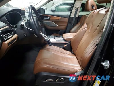 Zdjęcie 7 z 12 samochodu: 2022 ACURA MDX TECHNOLOGY VIN:5J8YE1H49NL015461 - miniatura