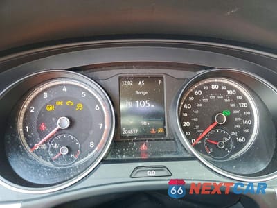 Zdjęcie 9 z 13 samochodu: 2019 VOLKSWAGEN ATLAS SE VIN:1V2DP2CA3KC609869 - miniatura