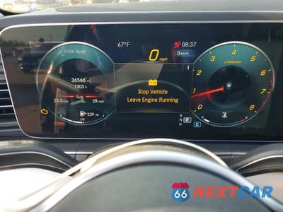 Zdjęcie 9 z 13 samochodu: 2021 MERCEDES-BENZ GLE 350 4MATIC VIN:4JGFB4KB5MA366865 - miniatura