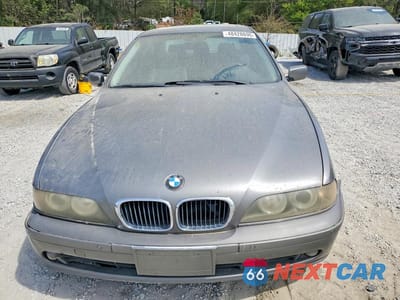 Zdjęcie 6 z 13 samochodu: 2002 BMW 525 I AUTOMATIC VIN:WBADT43402GY95009 - miniatura