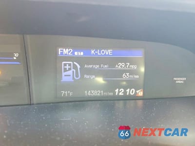 Zdjęcie 9 z 11 samochodu: 2014 HONDA CIVIC LX VIN:2HGFG3B5XEH518458 - miniatura