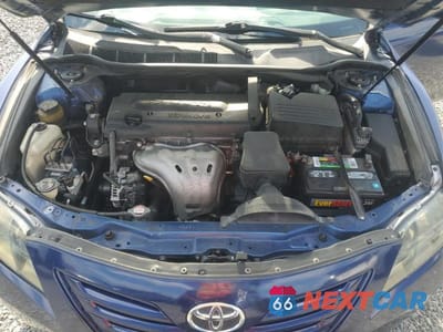 Zdjęcie 11 z 12 samochodu: 2009 TOYOTA CAMRY BASE VIN:4T1BE46K99U363571 - miniatura