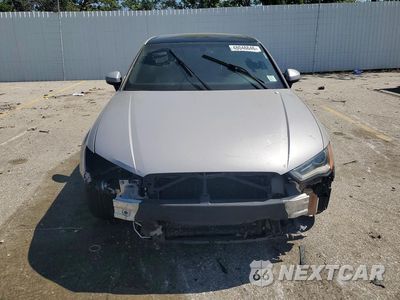 Piąte zdjęcie samochodu w środku: 2015 AUDI A3 VIN:WAUACGFF7F1063001 - miniatura