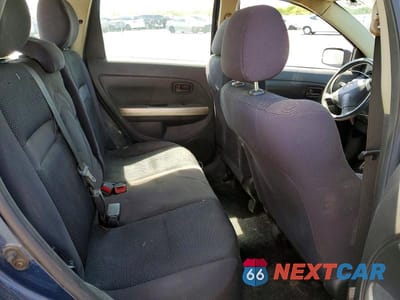Zdjęcie 10 z 13 samochodu: 2004 SCION XA BASE VIN:JTKKT604240045249 - miniatura
