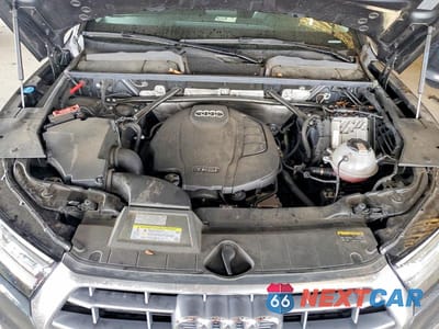 Zdjęcie 12 z 12 samochodu: 2020 AUDI Q5 PREMIUM VIN:WA1ANAFY8L2036773 - miniatura