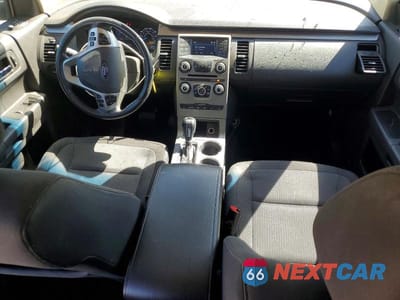 Zdjęcie 8 z 13 samochodu: 2017 FORD FLEX SE VIN:2FMGK5B8XHBA09206 - miniatura
