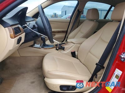 Zdjęcie 7 z 12 samochodu: 2008 BMW 328 I VIN:WBAVA33598KX85403 - miniatura