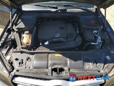 Zdjęcie 12 z 13 samochodu: 2020 MERCEDES-BENZ GLE 350 4MATIC VIN:4JGFB4KE6LA029887 - miniatura