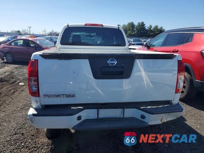 Zdjęcie 6 z 11 samochodu: 2018 NISSAN FRONTIER S VIN:1N6BD0CTXJN748338 - miniatura