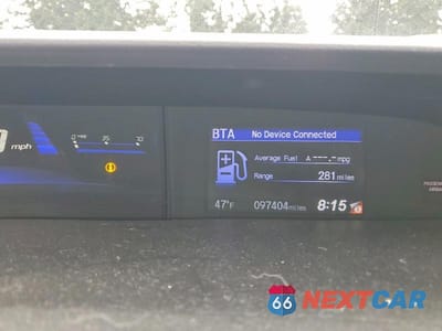 Zdjęcie 9 z 12 samochodu: 2014 HONDA CIVIC LX VIN:2HGFG3B56EH515010 - miniatura