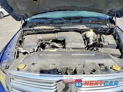 Zdjęcie 11 z 11 samochodu: 2015 RAM 1500 SLT VIN:1C6RR7LG3FS601955 - miniatura