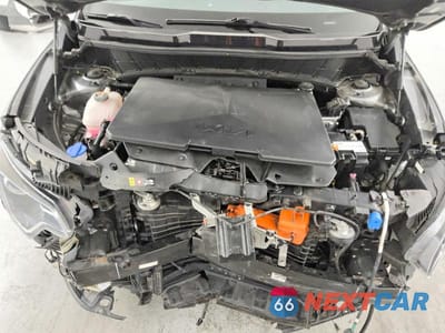 Zdjęcie 12 z 13 samochodu: 2023 KIA NIRO EV WIND VIN:KNDCR3L15P5028222 - miniatura