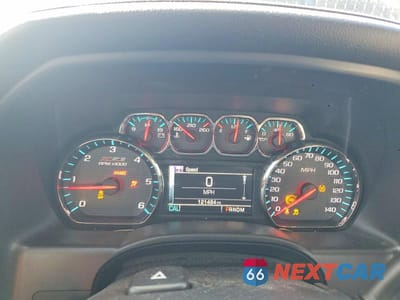 Zdjęcie 9 z 12 samochodu: 2015 CHEVROLET SILVERADO K1500 LTZ VIN:3GCUKSEC5FG273773 - miniatura