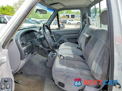 Zdjęcie 7 z 12 samochodu: 1994 FORD F150 VIN:1FTEF15N2RNA25612 - miniatura