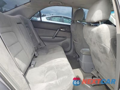 Zdjęcie 10 z 12 samochodu: 2008 MAZDA 6 I VIN:1YVHP80C985M20663 - miniatura
