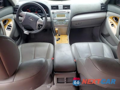 Zdjęcie 8 z 12 samochodu: 2007 TOYOTA CAMRY XLE V6 VIN:4T1BK46K17U515395 - miniatura