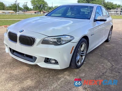Drugie zdjęcie samochodu z przodu: 2014 BMW 528 XI VIN:WBA5A7C50ED613865 - miniatura
