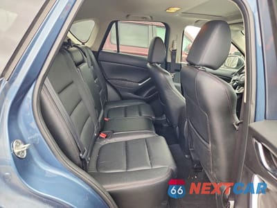 Zdjęcie 11 z 13 samochodu: 2016 MAZDA CX-5 GT VIN:JM3KE4DY5G0822909 - miniatura