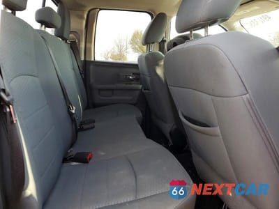 Zdjęcie 10 z 11 samochodu: 2013 RAM 1500 SLT VIN:1C6RR6GP1DS659144 - miniatura