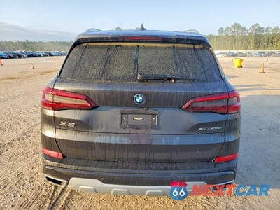 Zdjęcie 6 z 14 samochodu: 2022 BMW X5 XDRIVE45E VIN:5UXTA6C07N9N02207 - miniatura