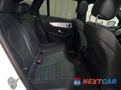 Zdjęcie 10 z 11 samochodu: 2019 MERCEDES-BENZ GLC 300 4MATIC VIN:WDC0G4KB0KF622013 - miniatura