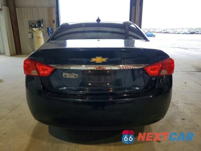 Zdjęcie 6 z 12 samochodu: 2016 CHEVROLET IMPALA LT VIN:2G1105SA6G9145768 - miniatura