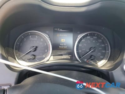 Zdjęcie 9 z 12 samochodu: 2020 INFINITI Q50 3.0T LUXE VIN:JN1EV7AP0LM201652 - miniatura