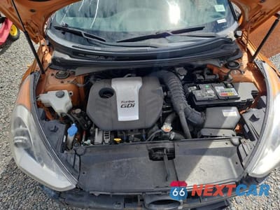 Zdjęcie 11 z 13 samochodu: 2016 HYUNDAI VELOSTER TURBO VIN:KMHTC6AE6GU273184 - miniatura
