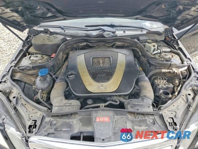 Zdjęcie 11 z 11 samochodu: 2011 MERCEDES-BENZ E 350 4MATIC VIN:WDDHF8HB9BA467703 - miniatura