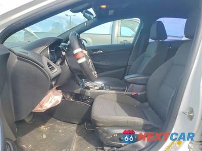 Zdjęcie 7 z 12 samochodu: 2018 CHEVROLET CRUZE LT VIN:1G1BE5SM0J7106036 - miniatura