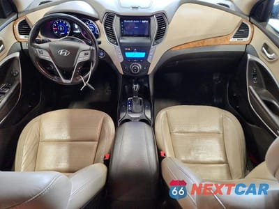 Zdjęcie 8 z 11 samochodu: 2013 HYUNDAI SANTA FE SPORT 2.0T VIN:5XYZU3LA4DG103505 - miniatura