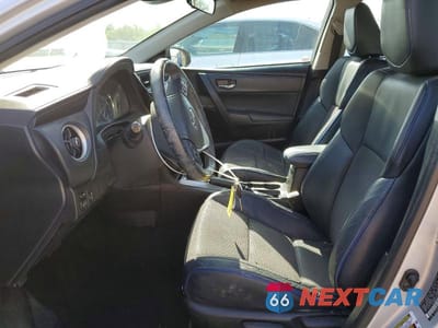 Zdjęcie 7 z 13 samochodu: 2017 TOYOTA COROLLA SE VIN:5YFBURHE1HP708387 - miniatura