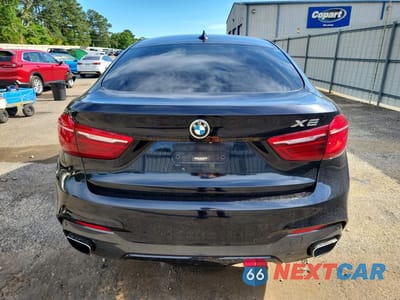 Zdjęcie 6 z 13 samochodu: 2016 BMW X6 XDRIVE35I VIN:5UXKU2C5XG0N82925 - miniatura