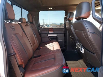 Zdjęcie 10 z 12 samochodu: 2020 FORD F250 SUPER DUTY VIN:1FT7W2BT6LEC87559 - miniatura