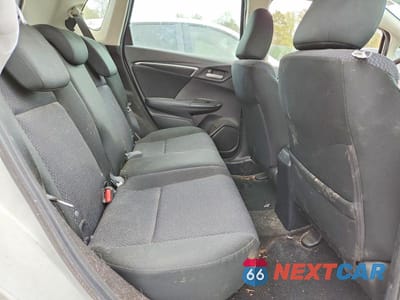 Zdjęcie 11 z 14 samochodu: 2018 HONDA FIT LX VIN:3HGGK5H4XJM735825 - miniatura